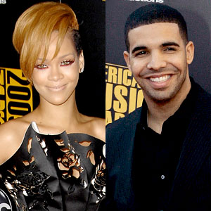 Rihanna, Drake Rihanna, Drake
